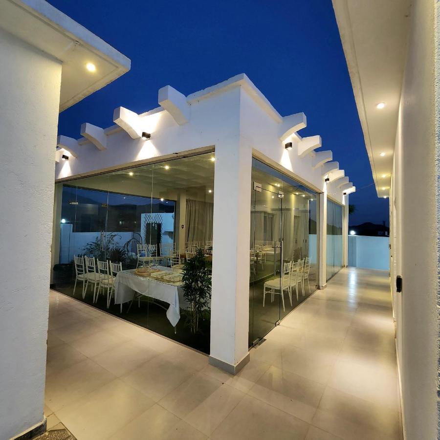 Chalet Wadi Bani Khalid - Al Joud Dawwah